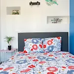 La Mimi Des Minimes Lägenhet