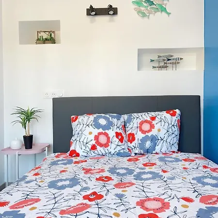 La Mimi Des Minimes Apartment