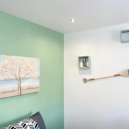 Apartmán La Mimi Des Minimes *