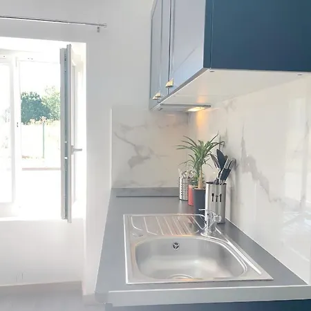 La Mimi Des Minimes Apartment