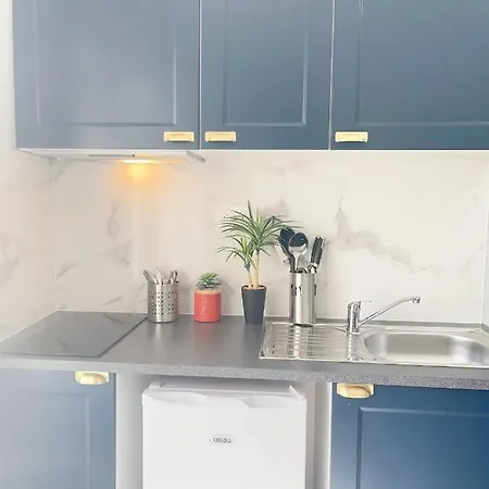 La Mimi Des Minimes *