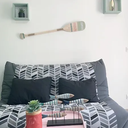 La Mimi Des Minimes Apartmán