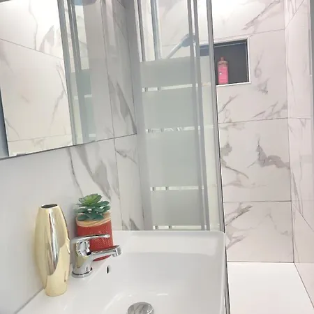 Apartmán La Mimi Des Minimes