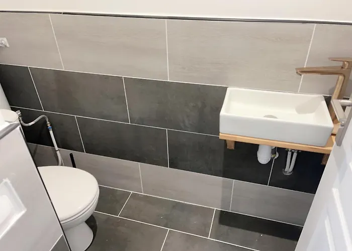 La Mimi Des Minimes * لا روشيل