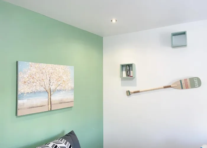 شقة La Mimi Des Minimes *