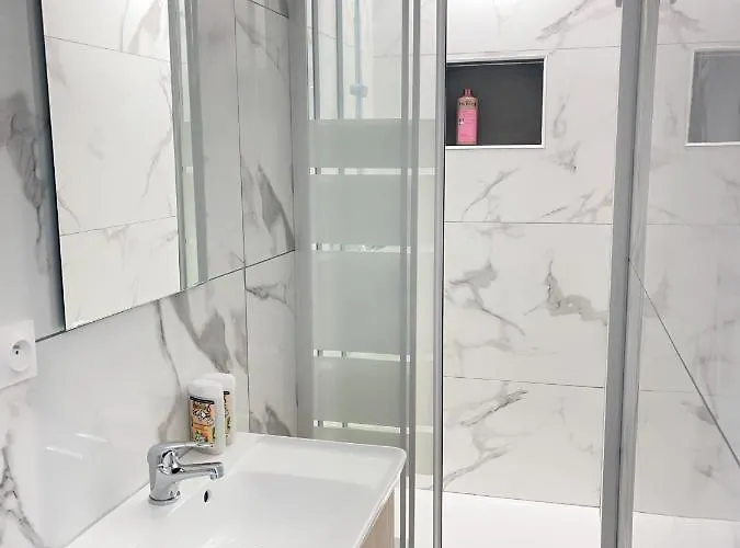 شقة La Mimi Des Minimes لا روشيل