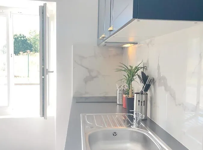 La Mimi Des Minimes شقة