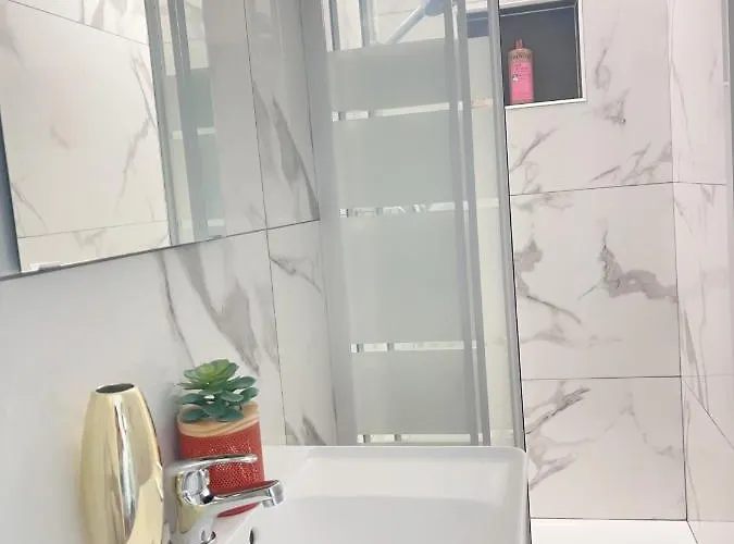 شقة La Mimi Des Minimes